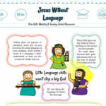 Jesus Without Language