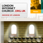 London Internet Church