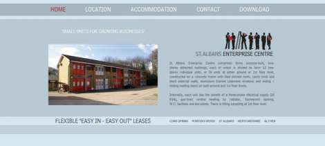 St-Albans-Enterprise-Centre