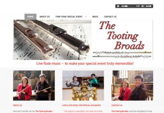 The Tooting Broads