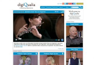digiQualia