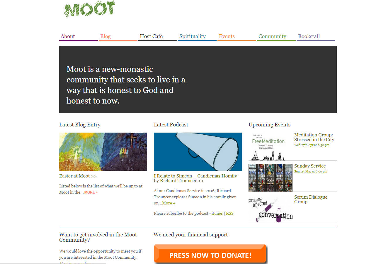 Moot