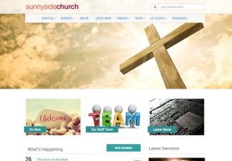 Sunnyside Church